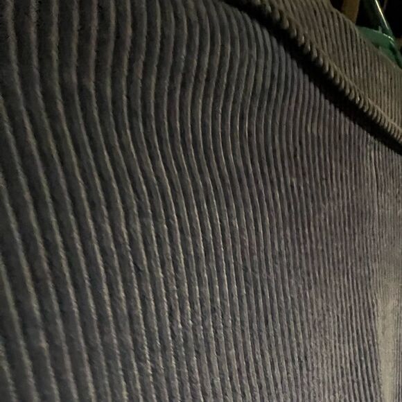 Cedar Creek Blue Corduroy Blazer Jacket - Picture 6 of 6